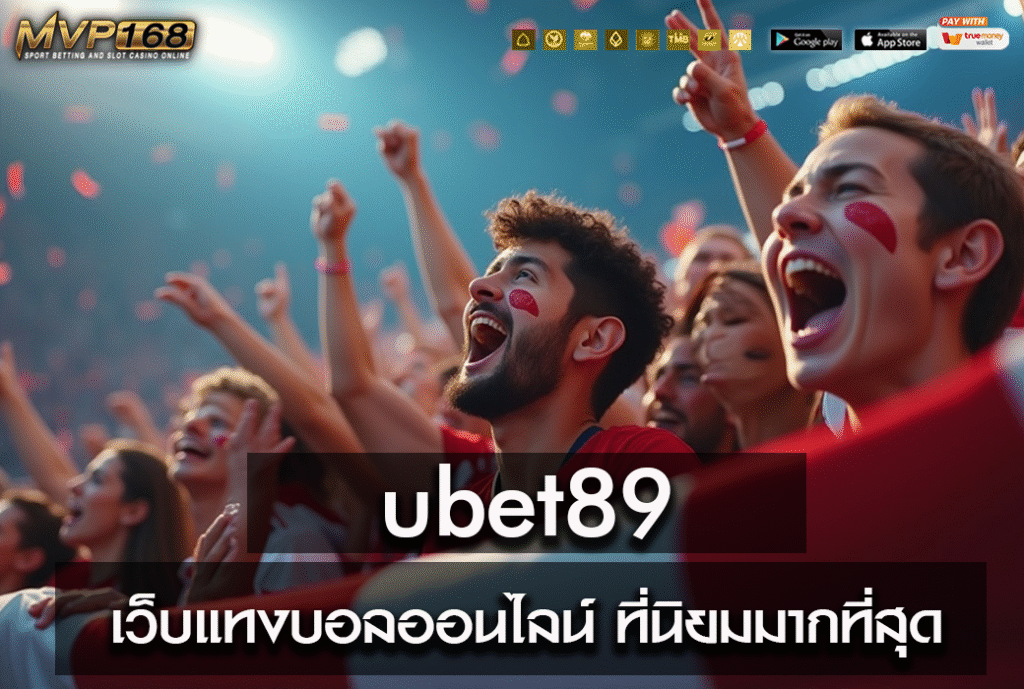 ubet89
