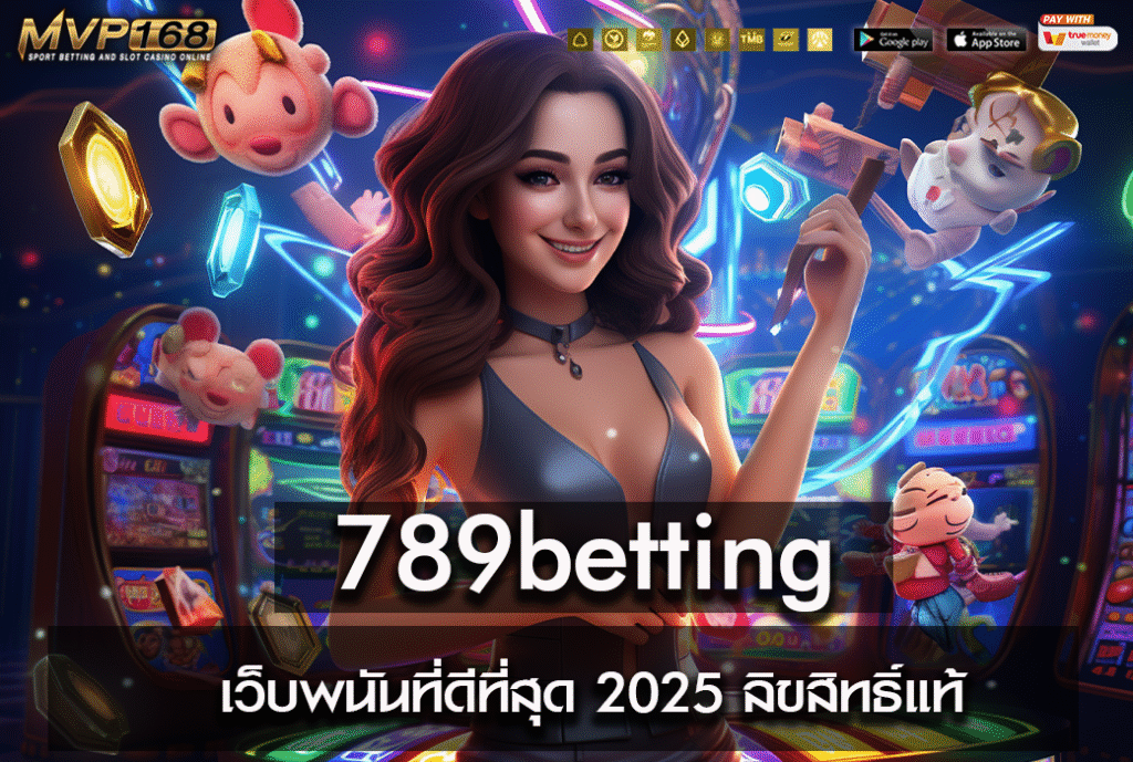 789betting